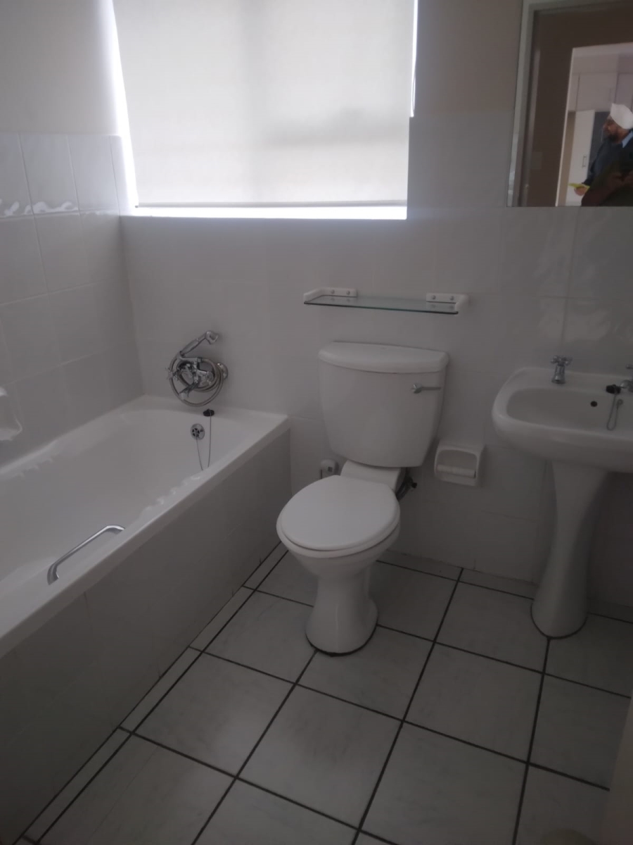 To Let 3 Bedroom Property for Rent in De Bakke Western Cape